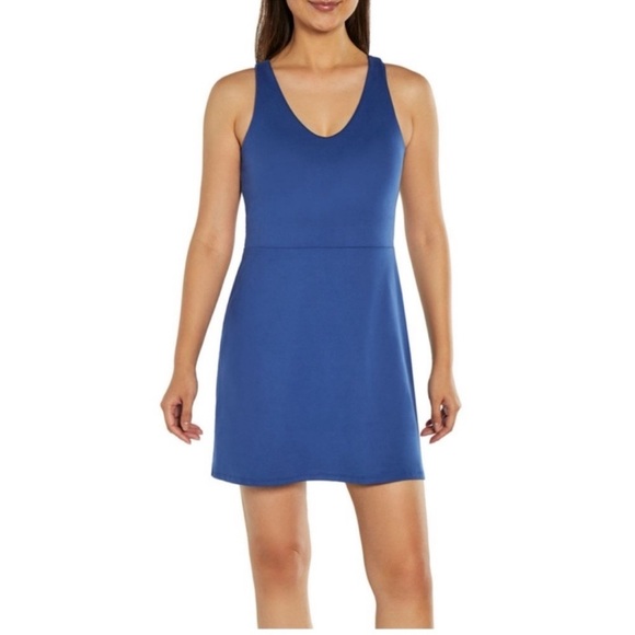 GAP Dresses & Skirts - GapFit Sporty Tank Dress NWT